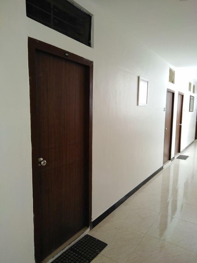 Hotel Jothi Coimbatore Buitenkant foto